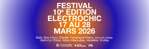 Pour ses 10 ans, ElectroChic voit les choses en grand
